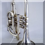 M09. Carl Fischer Reliable cornet 
